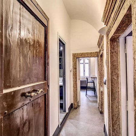 Appartement Palazzo Turci à Rome Extérieur photo