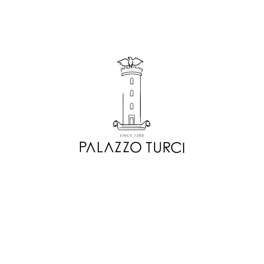 Appartement Palazzo Turci à Rome Extérieur photo